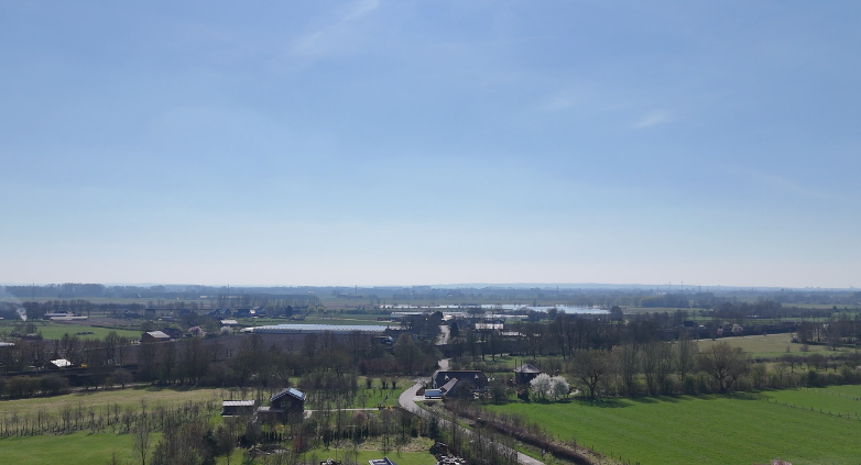 Youtube kanaal Lucht-Beelden.nl